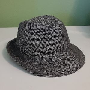 Dockers Fedora